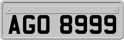 AGO8999