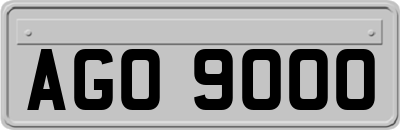 AGO9000