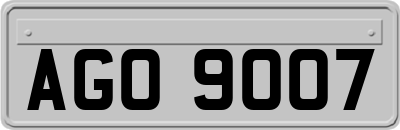 AGO9007