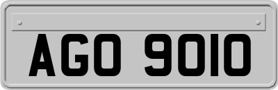 AGO9010