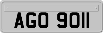 AGO9011
