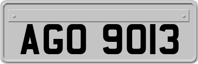 AGO9013