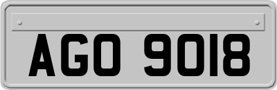 AGO9018