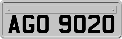 AGO9020