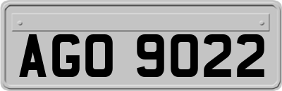 AGO9022