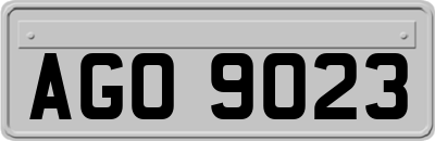 AGO9023