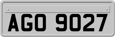 AGO9027