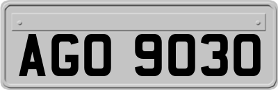 AGO9030