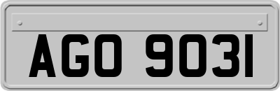 AGO9031