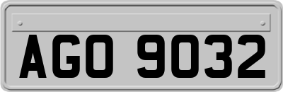 AGO9032