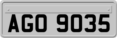 AGO9035