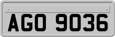 AGO9036