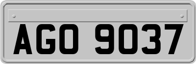 AGO9037