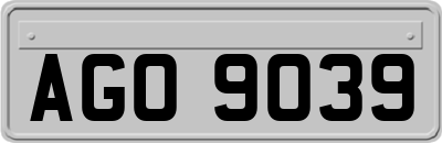 AGO9039