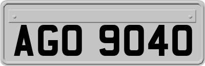 AGO9040