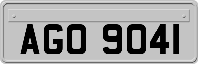 AGO9041