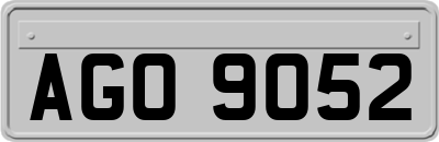 AGO9052