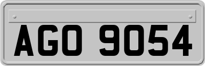 AGO9054