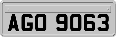 AGO9063