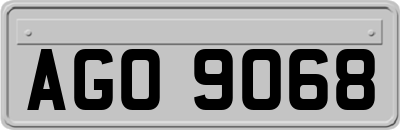 AGO9068
