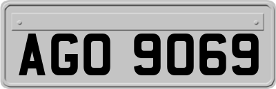 AGO9069