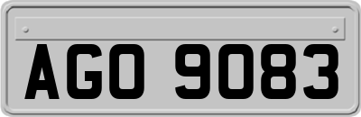 AGO9083