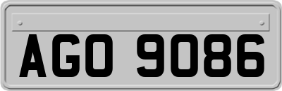 AGO9086