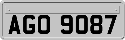 AGO9087