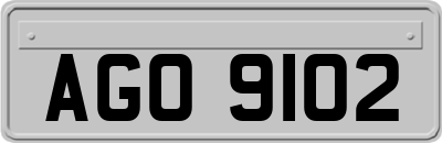AGO9102