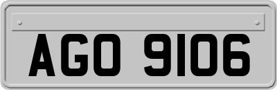 AGO9106