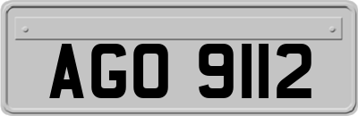 AGO9112