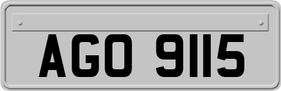 AGO9115