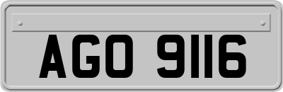 AGO9116