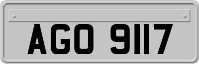 AGO9117