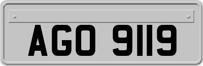 AGO9119