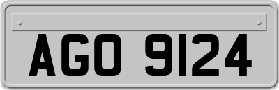 AGO9124