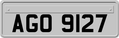 AGO9127
