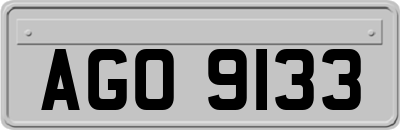 AGO9133