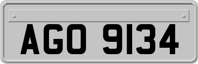AGO9134