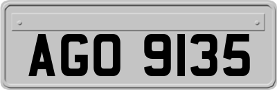AGO9135