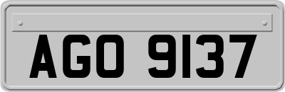 AGO9137