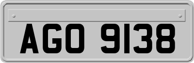 AGO9138