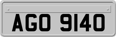 AGO9140