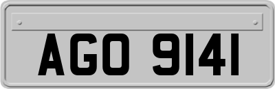 AGO9141