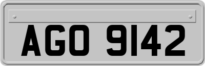 AGO9142