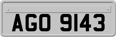 AGO9143