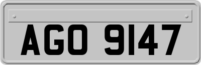 AGO9147