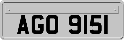 AGO9151