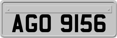 AGO9156
