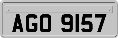 AGO9157
